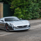 Illustration for article titled The Goodwood Festival Of Speed Is Car Heaven